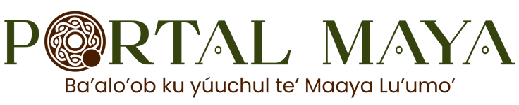 Portal Maya